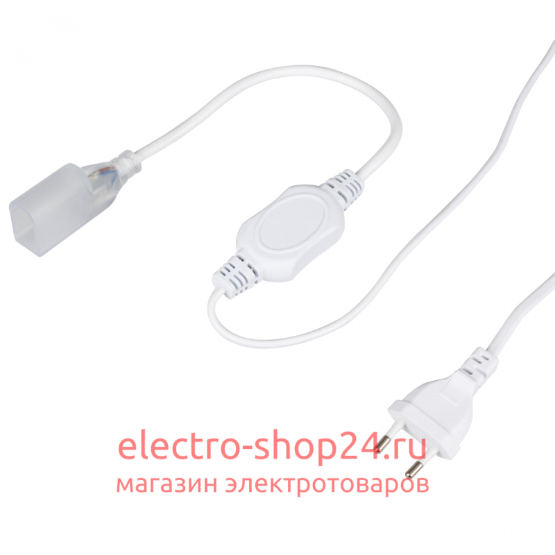 Шнур питания Arlight ARL-Power-220V 021547 021547 - магазин электротехники Electroshop