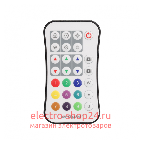 Пульт ДУ Arlight Smart 032622 032622 - магазин электротехники Electroshop