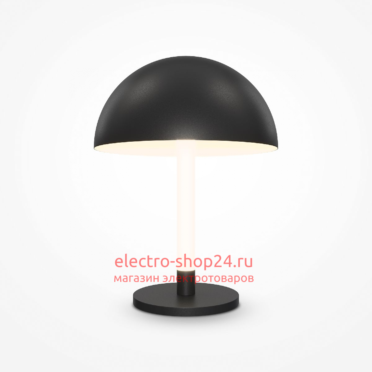 Настольная лампа Maytoni Ray Z012TL-L8B3K Z012TL-L8B3K - магазин электротехники Electroshop