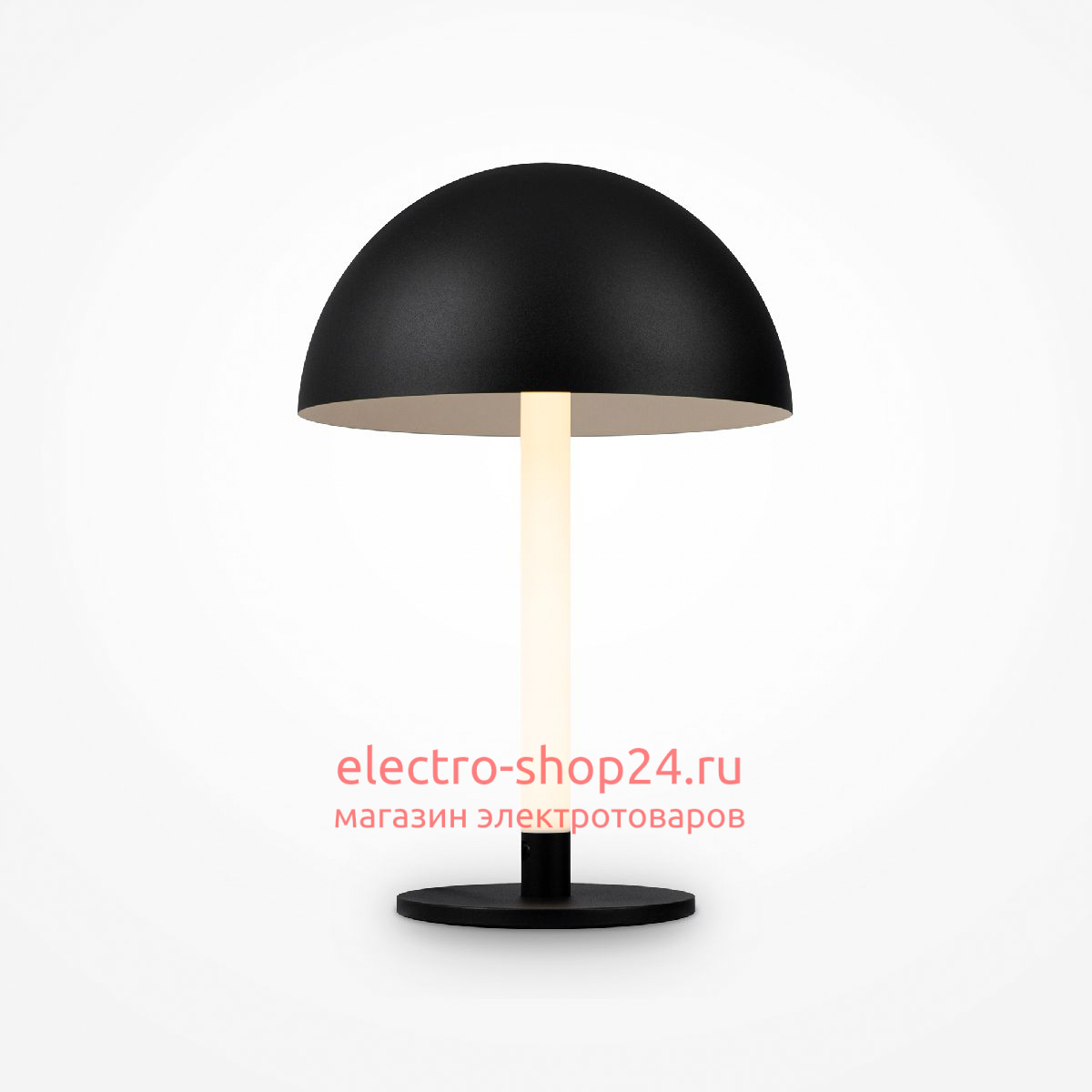 Настольная лампа Maytoni Ray Z012TL-L8B3K Z012TL-L8B3K - магазин электротехники Electroshop