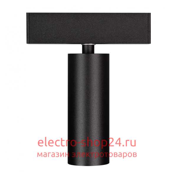 Трековый светодиодный светильник Arlight Mag-Spot-25-R90-9W Warm3000 033677 033677 - магазин электротехники Electroshop