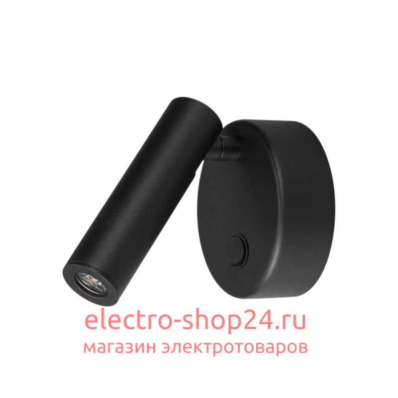 Светодиодный спот Arlight SP-Bed-R90-3W Warm3000 029634 029634 - магазин электротехники Electroshop