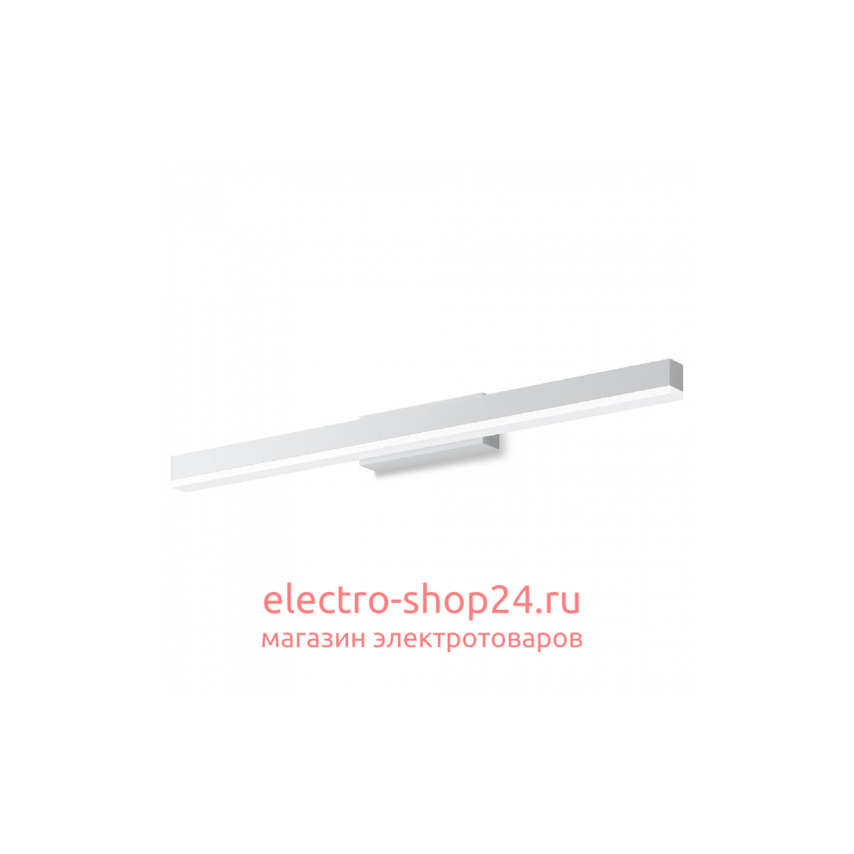 Подсветка для зеркал Maytoni Fichte MIR012WL-L14W4K MIR012WL-L14W4K - магазин электротехники Electroshop