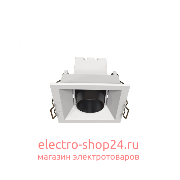 Встраиваемый светодиодный светильник Arlight MS-Orient-Built-Turn-TC-S67x67-3W Day4000 032220 032220 - магазин электротехники Electroshop