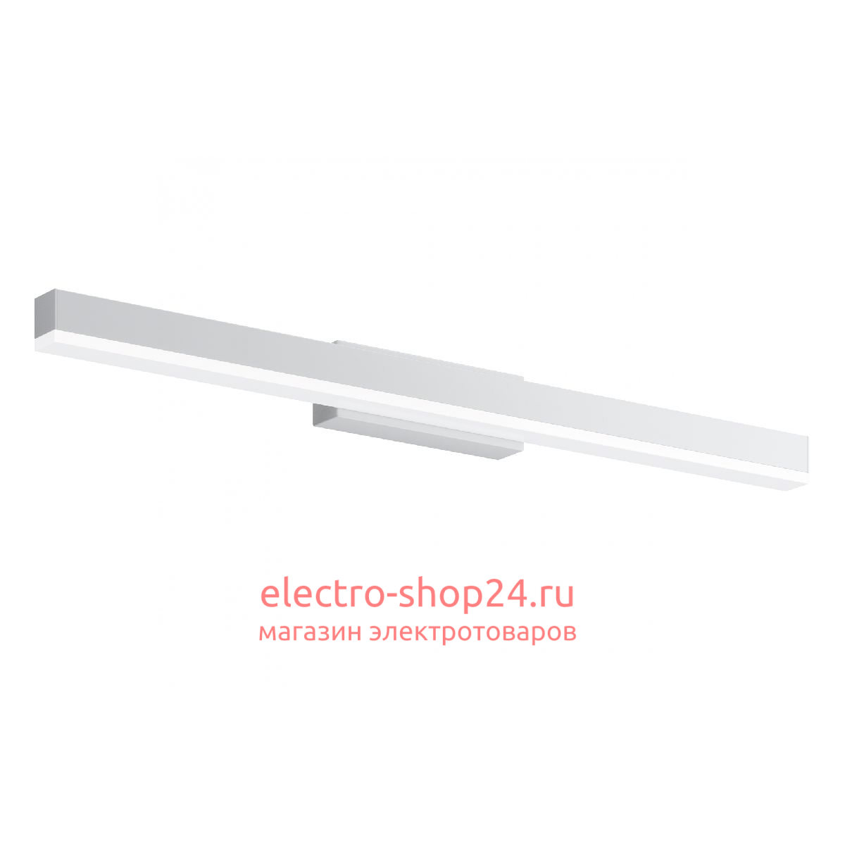 Подсветка для зеркал Maytoni Fichte MIR012WL-L14W4K MIR012WL-L14W4K - магазин электротехники Electroshop