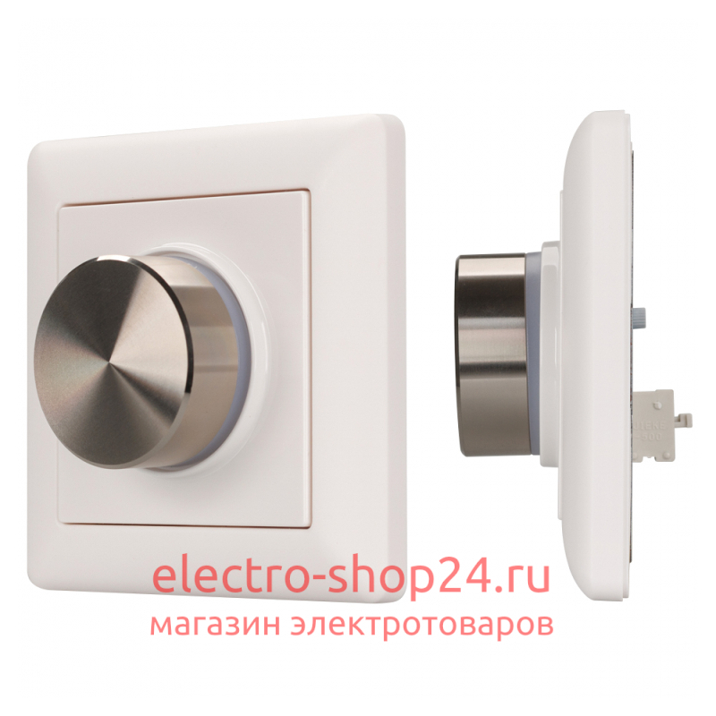 Роторная панель Arlight Dali-233-1G-Dim-IN (Bus, Backlight) 025529 025529 - магазин электротехники Electroshop