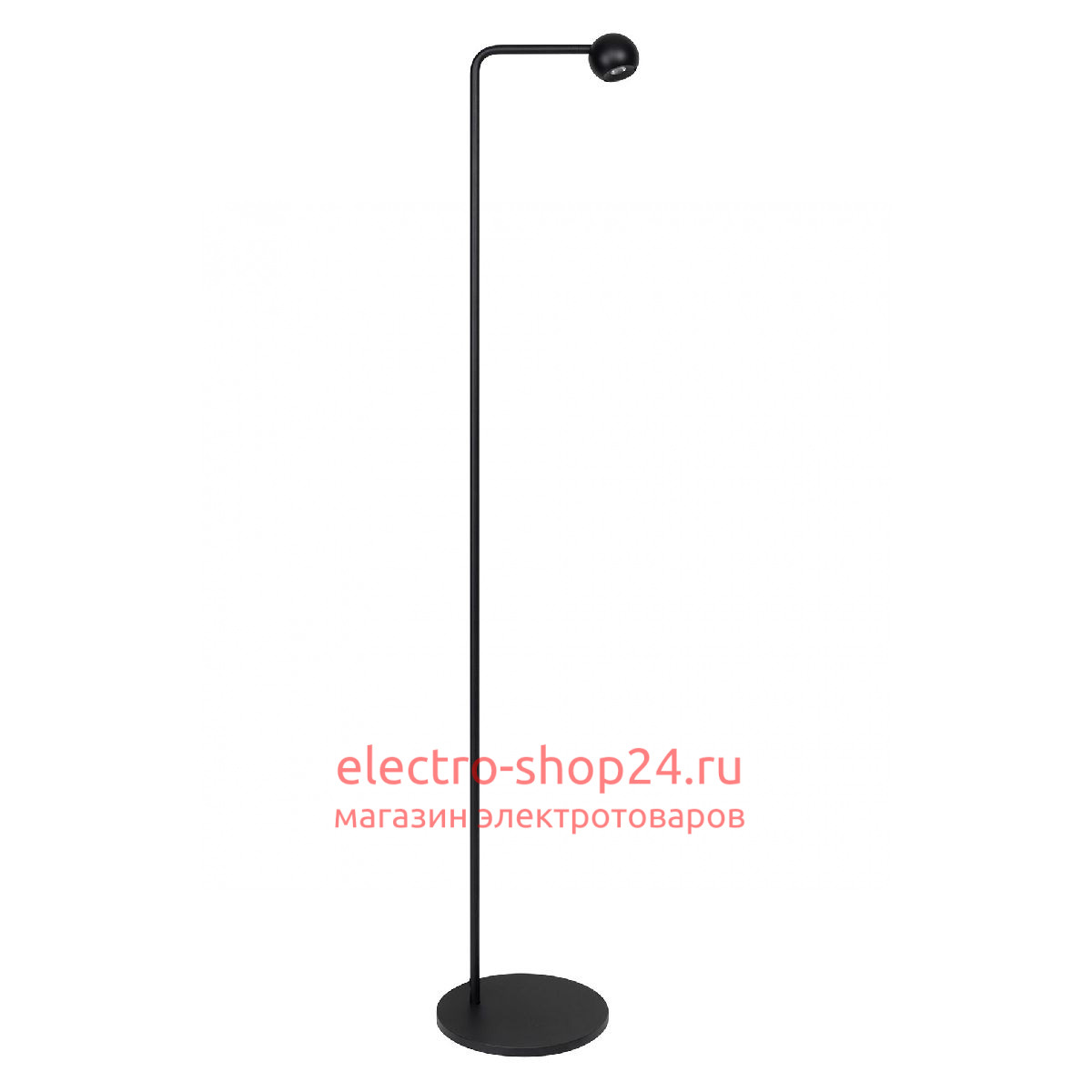 Торшер Arlight SP-OTTORI-FLOOR-6W Warm3000 048166 048166 - магазин электротехники Electroshop