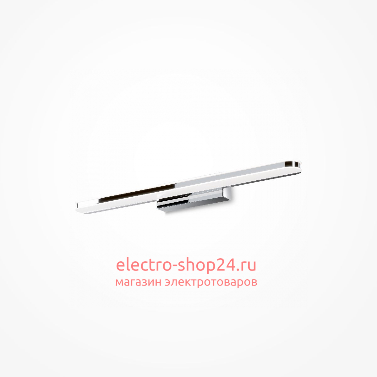 Подсветка для зеркал Maytoni Epic MIR009WL-L12CH4K MIR009WL-L12CH4K - магазин электротехники Electroshop