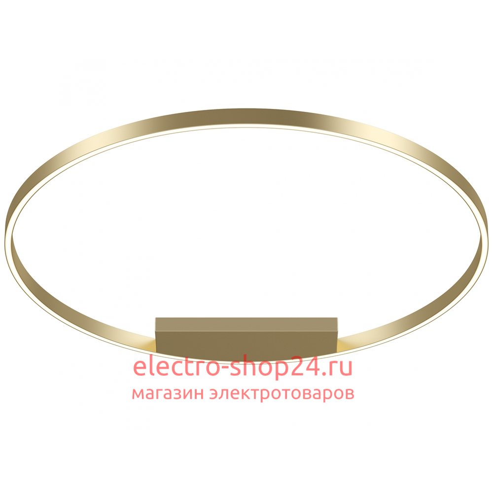 Потолочная люстра Maytoni Rim MOD058CL-L65BSK MOD058CL-L65BSK - магазин электротехники Electroshop