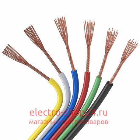 Шлейф питания Arlight Lineair Flat 031703 031703 - магазин электротехники Electroshop