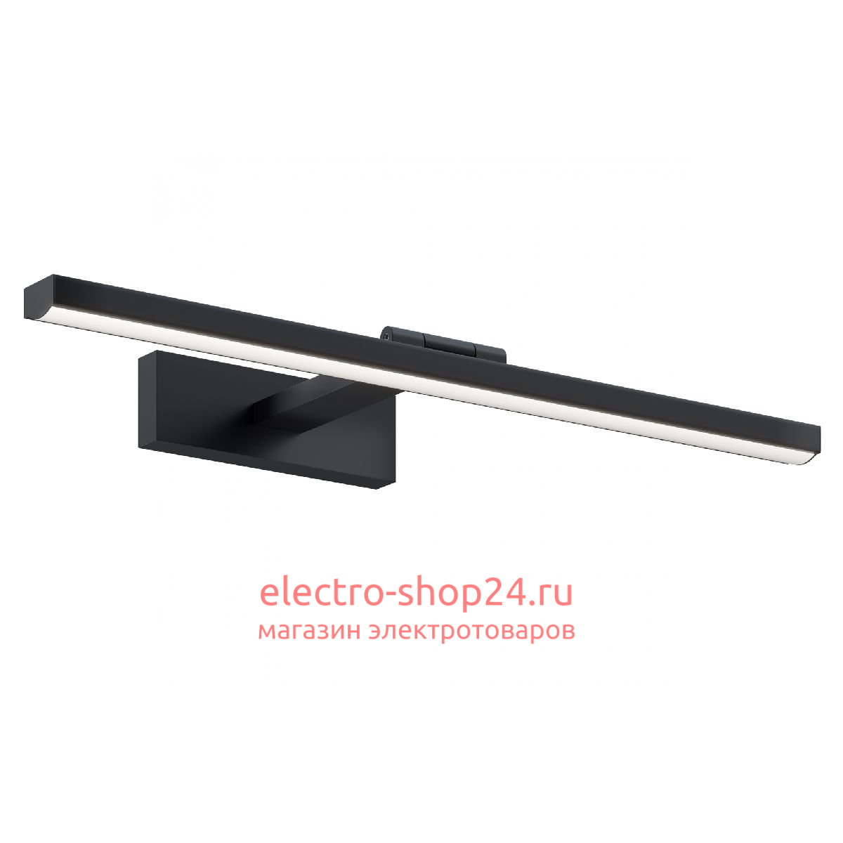 Подсветка для зеркал Maytoni Bris MIR008WL-L12B4K MIR008WL-L12B4K - магазин электротехники Electroshop