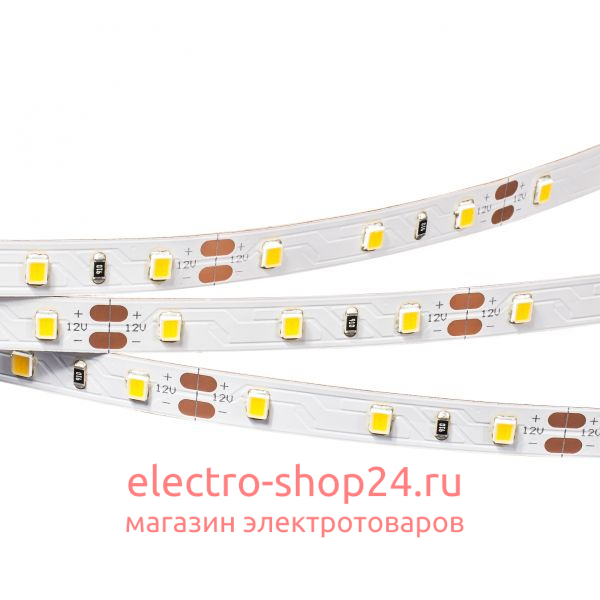 Светодиодная лента Arlight Rt-a60-8mm 2835 015702(2) 015702(2) - магазин электротехники Electroshop