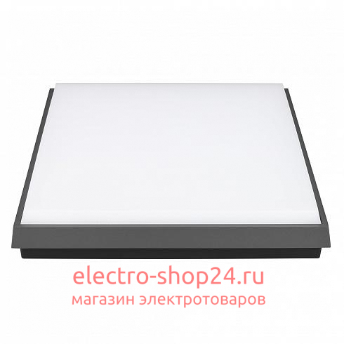 Уличный светильник Arlight Lgd-area 032428 032428 - магазин электротехники Electroshop