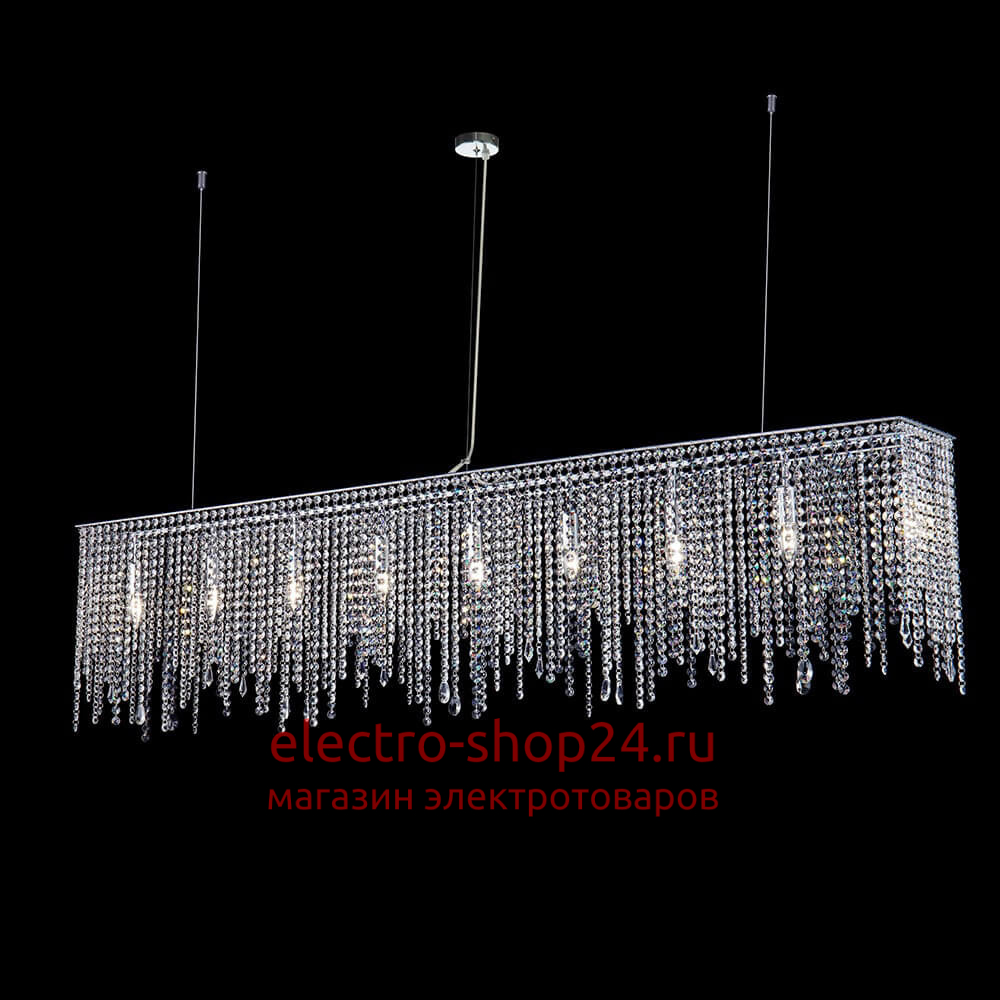 Подвесная люстра Maytoni Empress DIA002PL-09CH DIA002PL-09CH - магазин электротехники Electroshop