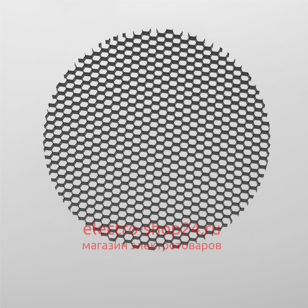 Фильтр сетчатый Maytoni Technical Focus LED HoneyComb-D50 HoneyComb-D50 - магазин электротехники Electroshop