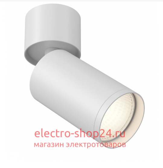 Спот Maytoni Technical Focus S C050CL-U-1W C050CL-U-1W - магазин электротехники Electroshop