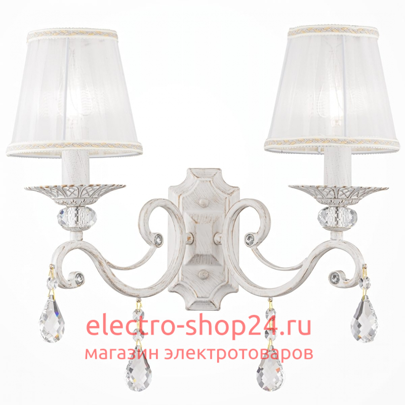 Бра Maytoni Grace ARM247-02-G ARM247-02-G - магазин электротехники Electroshop