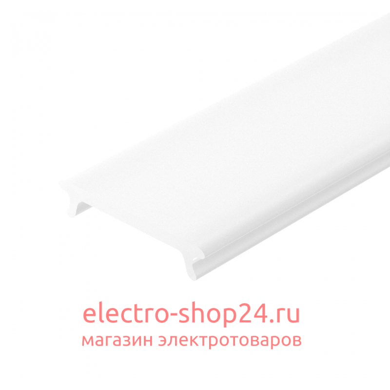 Экран Arlight STRETCH-25-WALL-SIDE-10m OPAL-PVC 040517 040517 - магазин электротехники Electroshop