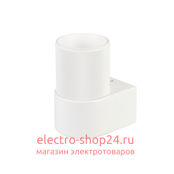 Настенный светильник Arlight SP-Spicy-Wall-S115x72-6W Day4000 033848 033848 - магазин электротехники Electroshop