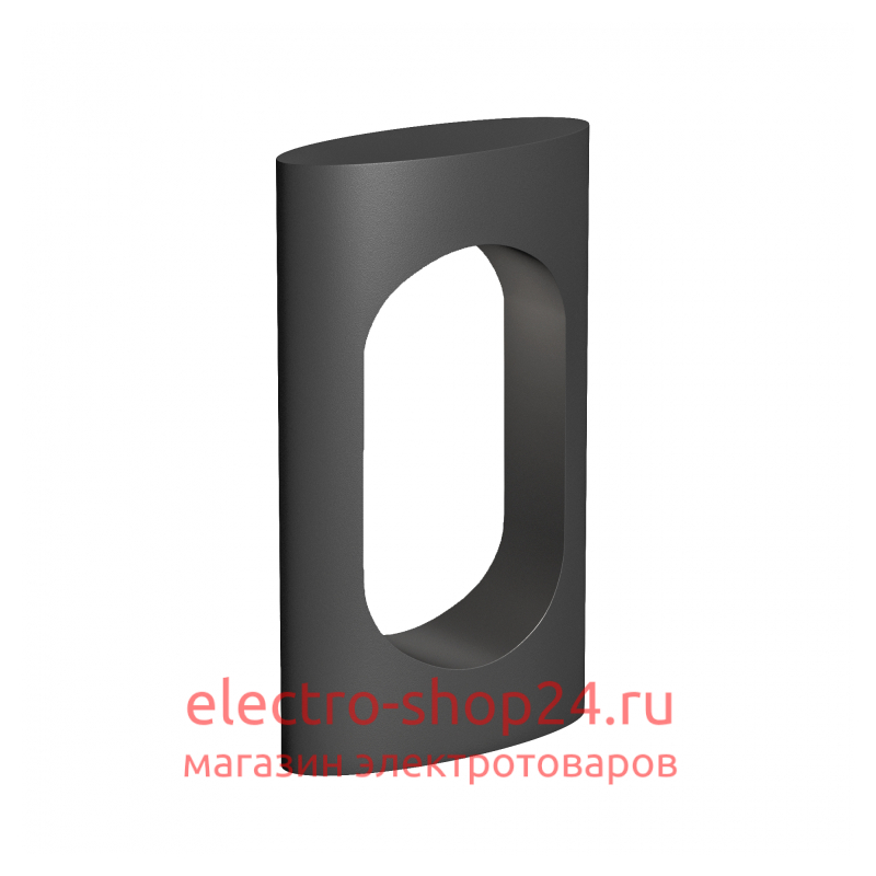 Уличный светильник Arlight LGD-MUSE-BOLL-H300-12W Warm3000 (DG, 296 deg, 230V) 037525 037525 - магазин электротехники Electroshop