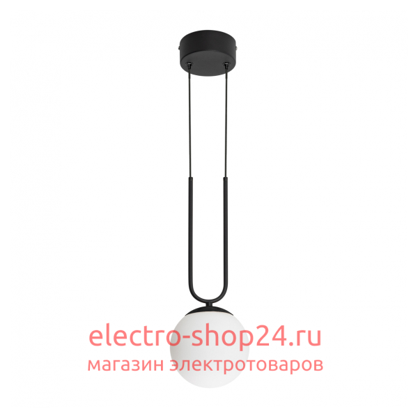 Подвесной светильник Arlight SP-Beads-Hang-U-R130-10W Warm3000 036528 036528 - магазин электротехники Electroshop