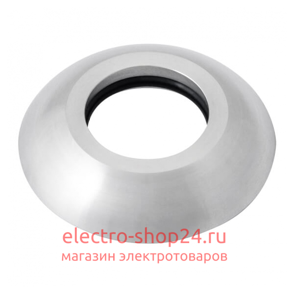 Накладка Arlight ART-Deck-Cap-Dome-R50 024932 024932 - магазин электротехники Electroshop