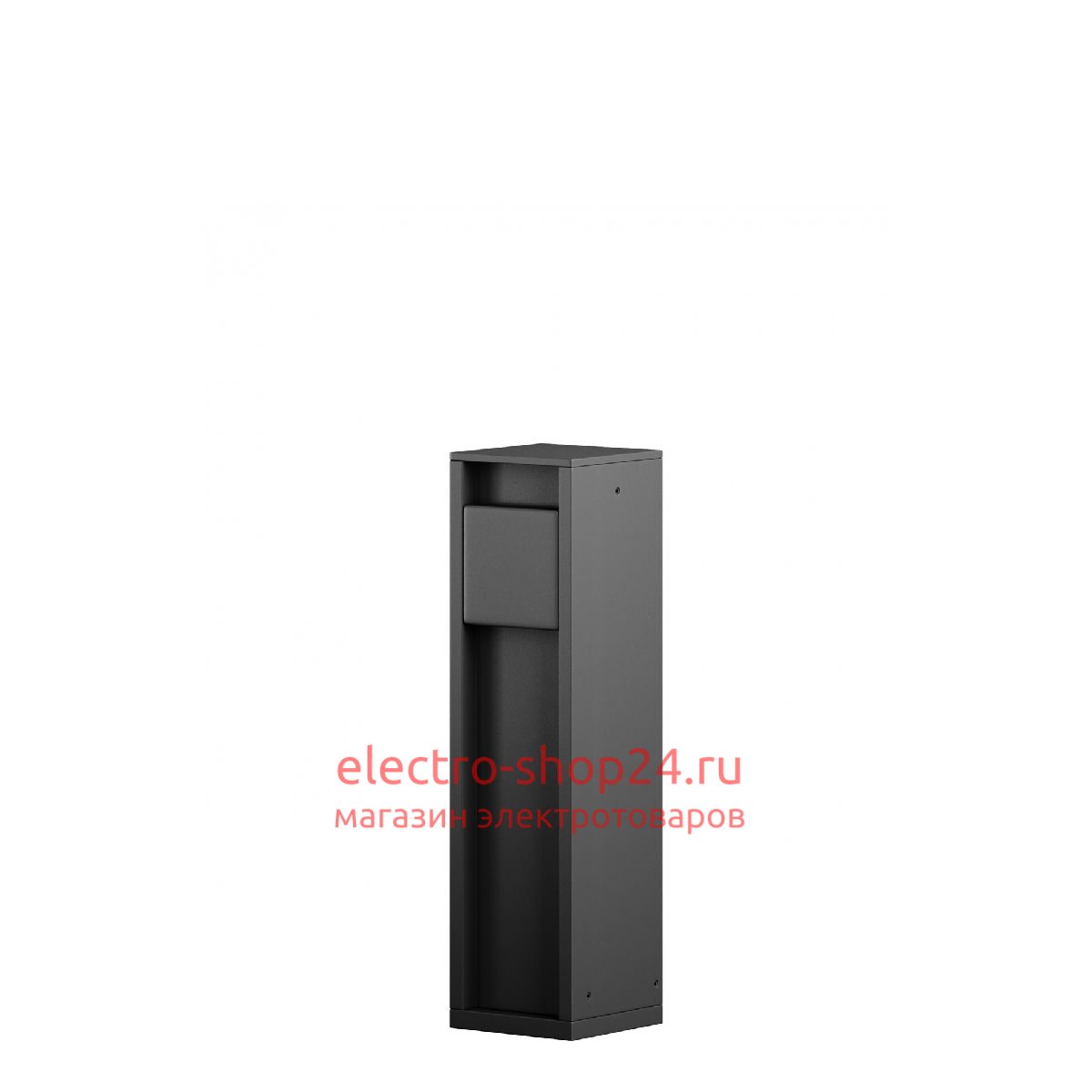 Уличная розетка Maytoni Socket O459FL-GF01SC O459FL-GF01SC - магазин электротехники Electroshop