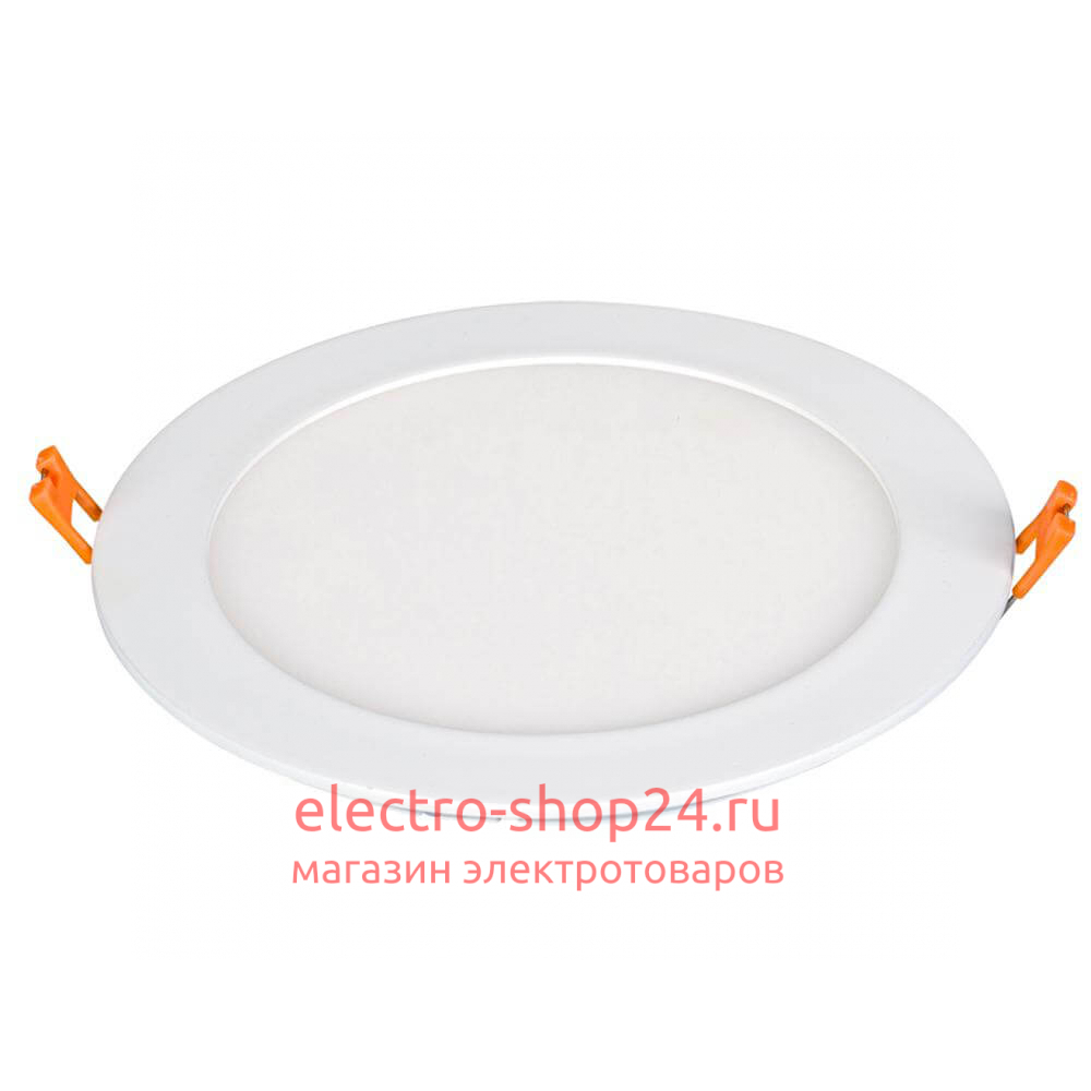 Встраиваемый светодиодный светильник Arlight DL-172M-15W Warm White 020113 020113 - магазин электротехники Electroshop