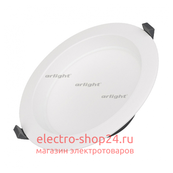 Светильник Downlight Arlight Cyclone 022521(1) 022521(1) - магазин электротехники Electroshop