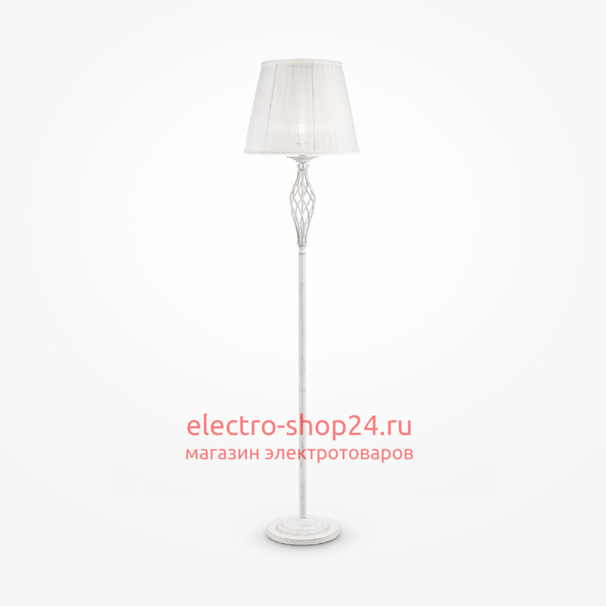 Торшер Maytoni Grace ARM247-11-G ARM247-11-G - магазин электротехники Electroshop