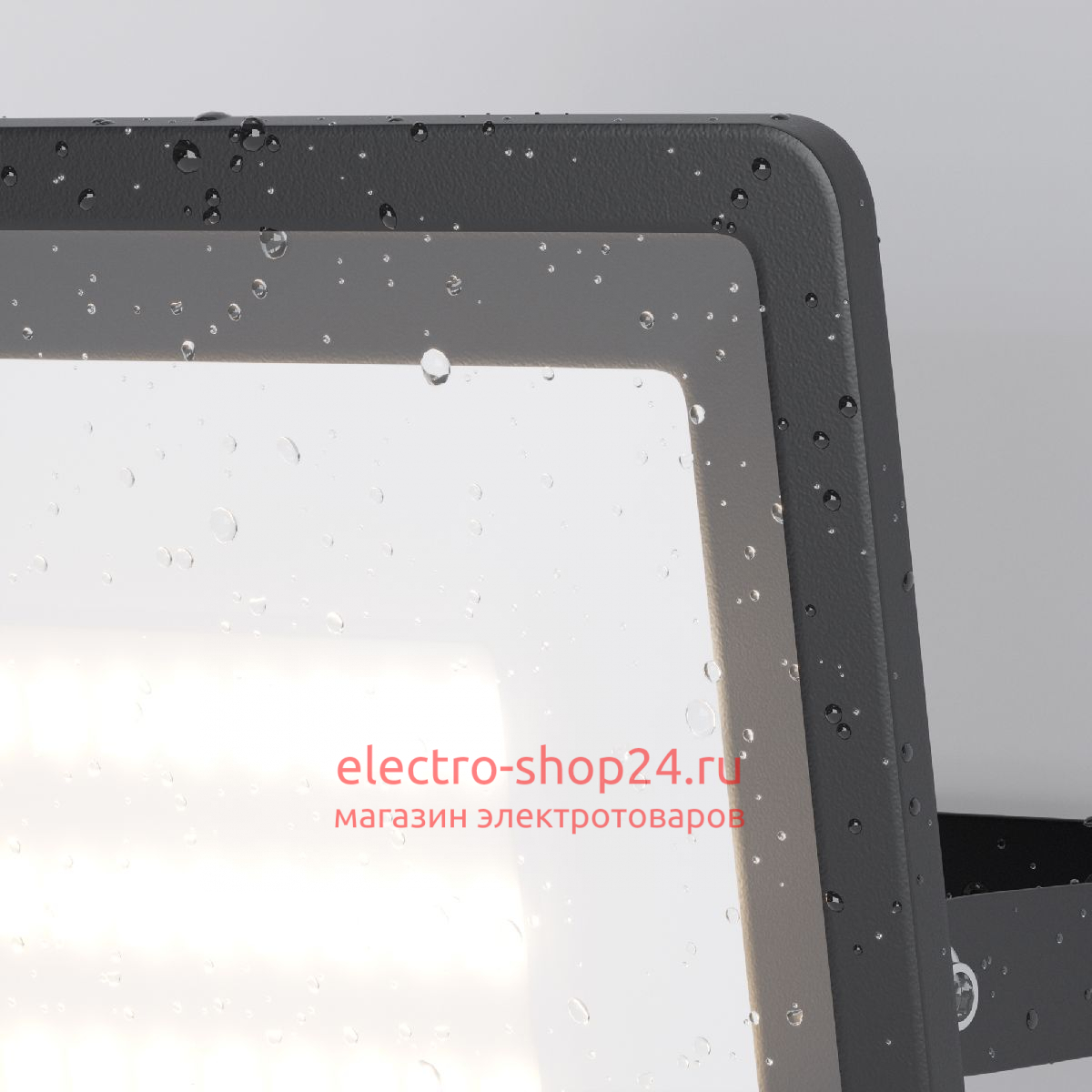 Прожектор Maytoni Flood FL001-L30B4KSR FL001-L30B4KSR - магазин электротехники Electroshop