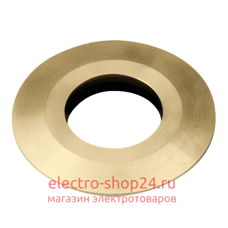 Накладка Arlight ART-DECK-CAP-FLAT-R50 038190 038190 - магазин электротехники Electroshop