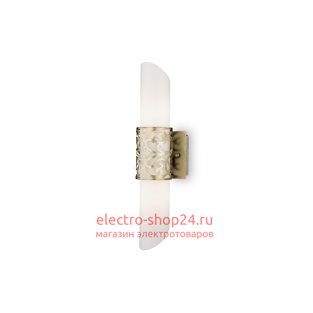 Настенный светильник Maytoni Venera H260-02-N H260-02-N - магазин электротехники Electroshop