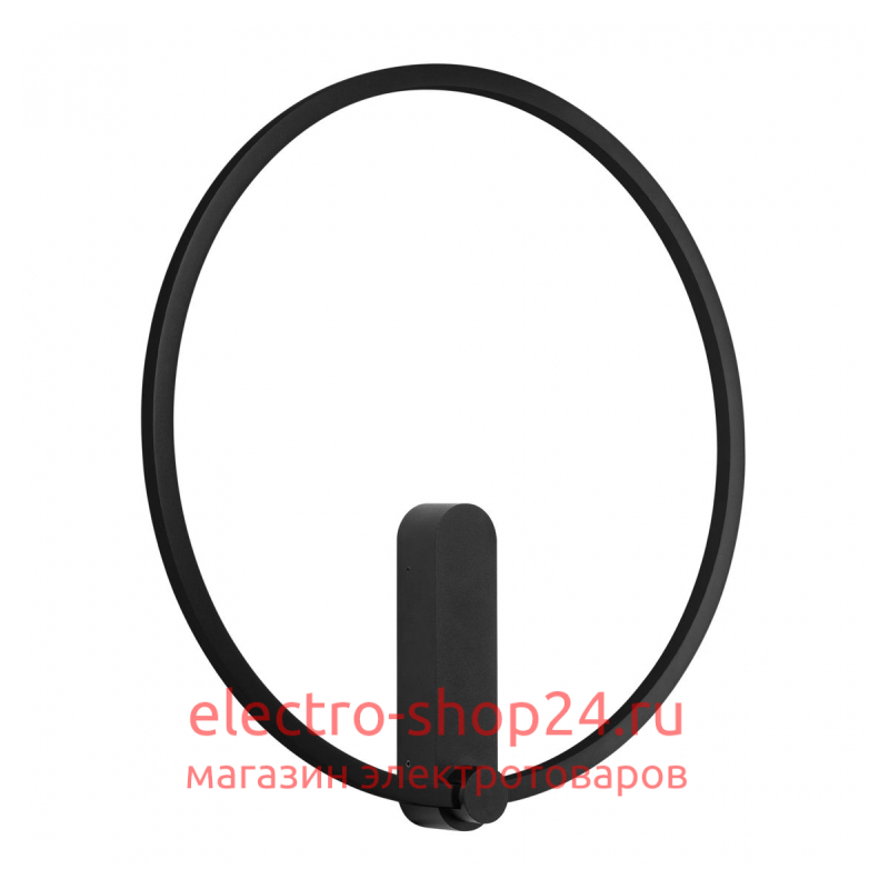 Настенный светильник Arlight SP-Vinci-Ring-R400-13W Warm3000 036506 036506 - магазин электротехники Electroshop