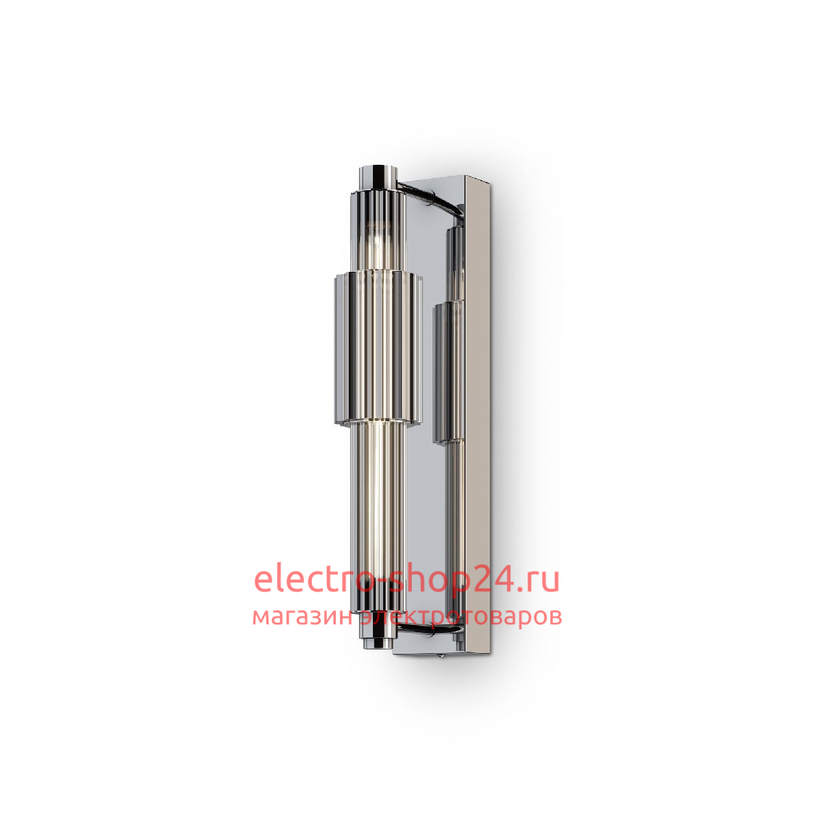 Настенный светильник Maytoni Verticale MOD308WL-L9GR3K MOD308WL-L9GR3K - магазин электротехники Electroshop