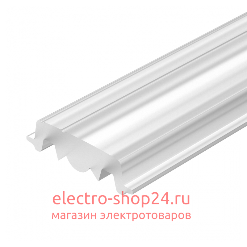 Экран асимметричный Arlight SL-Line-W20-2500 033746 033746 - магазин электротехники Electroshop