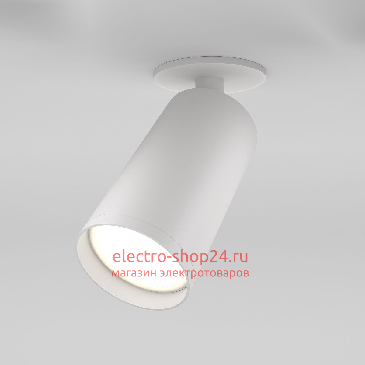 Спот Maytoni Technical Focus S C049CL-U-1W C049CL-U-1W - магазин электротехники Electroshop