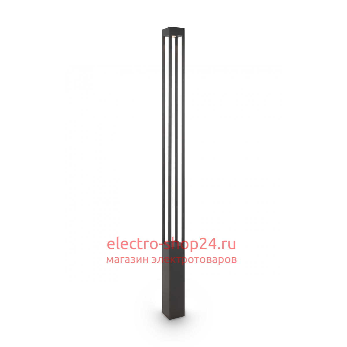 Уличный светильник Maytoni Elbe O424FL-L25GF O424FL-L25GF - магазин электротехники Electroshop